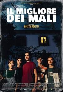 Il migliore dei mali (2025)