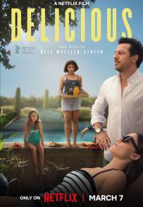 Delicious (2025)