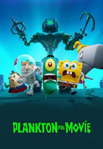 Plankton - Il film (2025)