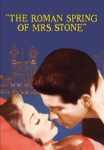 La primavera romana della signora Stone (1961)