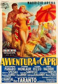 Avventura a Capri (1959)