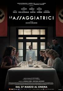 Le assaggiatrici (2025)