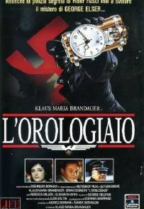 L'orologiaio (1989)