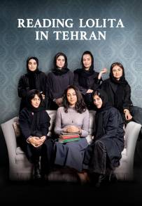 Leggere Lolita a Teheran (2024)