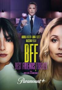 BFF - Best Friends Forever (2025)