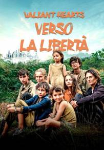 Valiant Hearts - Verso la libertà (2022)