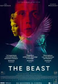 The Beast (2024)