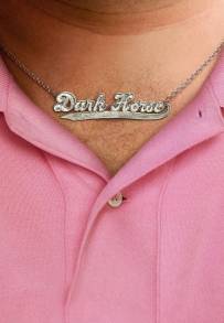 Dark Horse (2012)