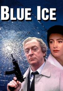 Ghiaccio blu (1992)