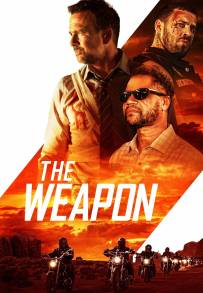 The Weapon (2023)