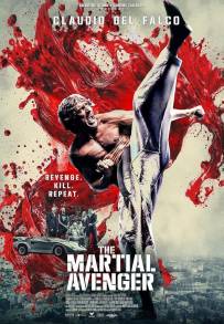 The Martial Avenger (2024)