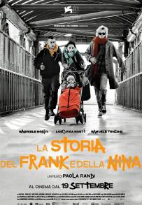 La storia del Frank e della Nina (2024)