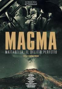 Magma - Mattarella, il delitto perfetto (2025)