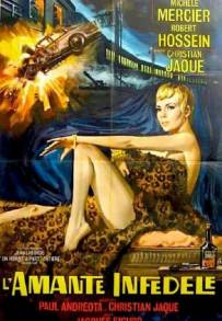 L'amante infedele (1966)