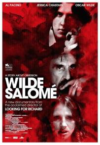 Wilde Salomé (2013)