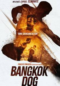 Bangkok Dog (2024)