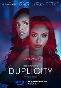 La duplicità (2025)