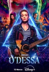 O'Dessa (2025)