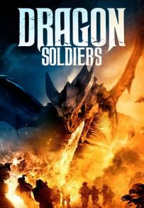 Dragon Soldiers (2021)