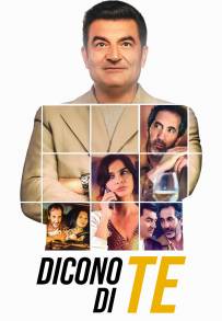 Dicono di te (2024)