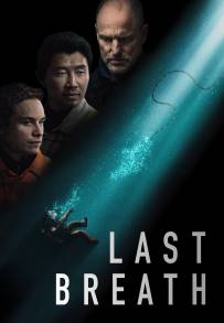 Last Breath (2025)
