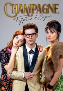 Champagne - Peppino di Capri (2025)