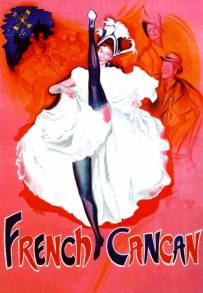 French Cancan (1954)