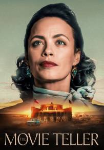 La bambina che raccontava i film (2023)