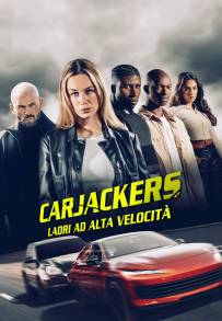 Carjackers (2025)