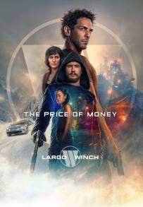 Largo Winch: Il prezzo del denaro (2024)