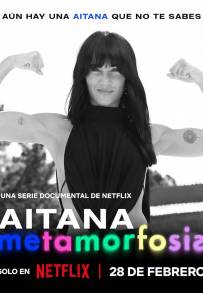 Aitana - Metamorfosi di una star (2025 - In Lavorazione)