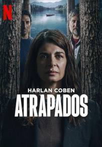 Atrapados – In trappola (2025 - In Lavorazione)