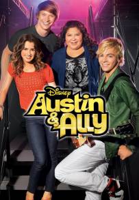 Austin & Ally (2011 - 2016)