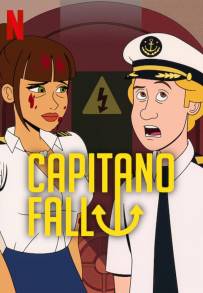 Capitano Fall (2023 - In Lavorazione)