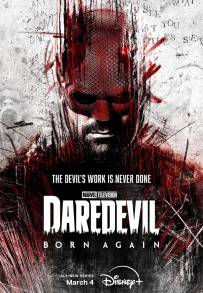 Daredevil - Rinascita (2025 - In Lavorazione)