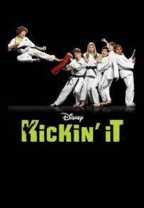 Disney Kickin'It - A Colpi di Karate (2011 - 2015)
