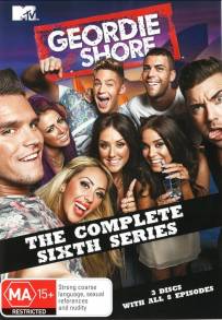 Geordie Shore (2011 - In Lavorazione)