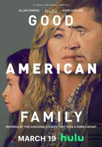 Good American Family (2025)
