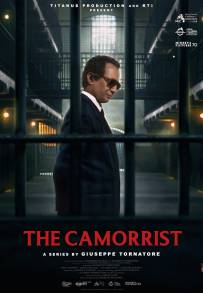 Il camorrista (2025 - In Lavorazione)
