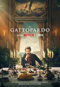 Il Gattopardo (2025 - In Lavorazione)