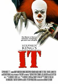 It - Stephen King's (1990 - Terminata)