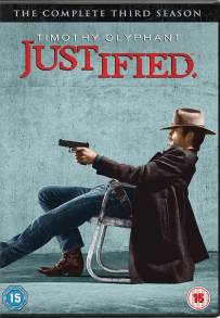 Justified (2010 - 2015)