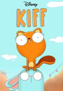 Kiff (2023 - In Lavorazione)