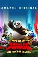 Kung Fu Panda - Le zampe del destino (2018 - 2019)