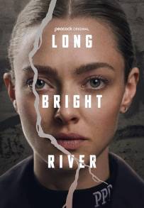 Long Bright River – I cieli di Philadelphia (2025 - In Lavorazione)