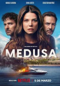 Medusa (2025 - In Lavorazione)