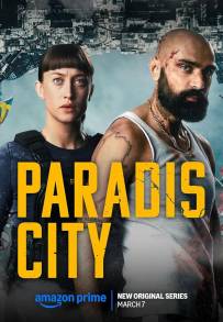 Paradis City (2025 - In Lavorazione)