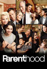 Parenthood (2010 -2015)