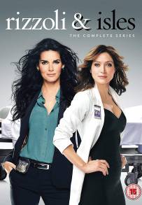 Rizzoli & Isles (2010 - 2016)