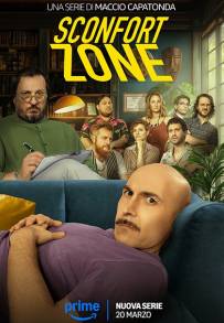 Sconfort zone (2025)